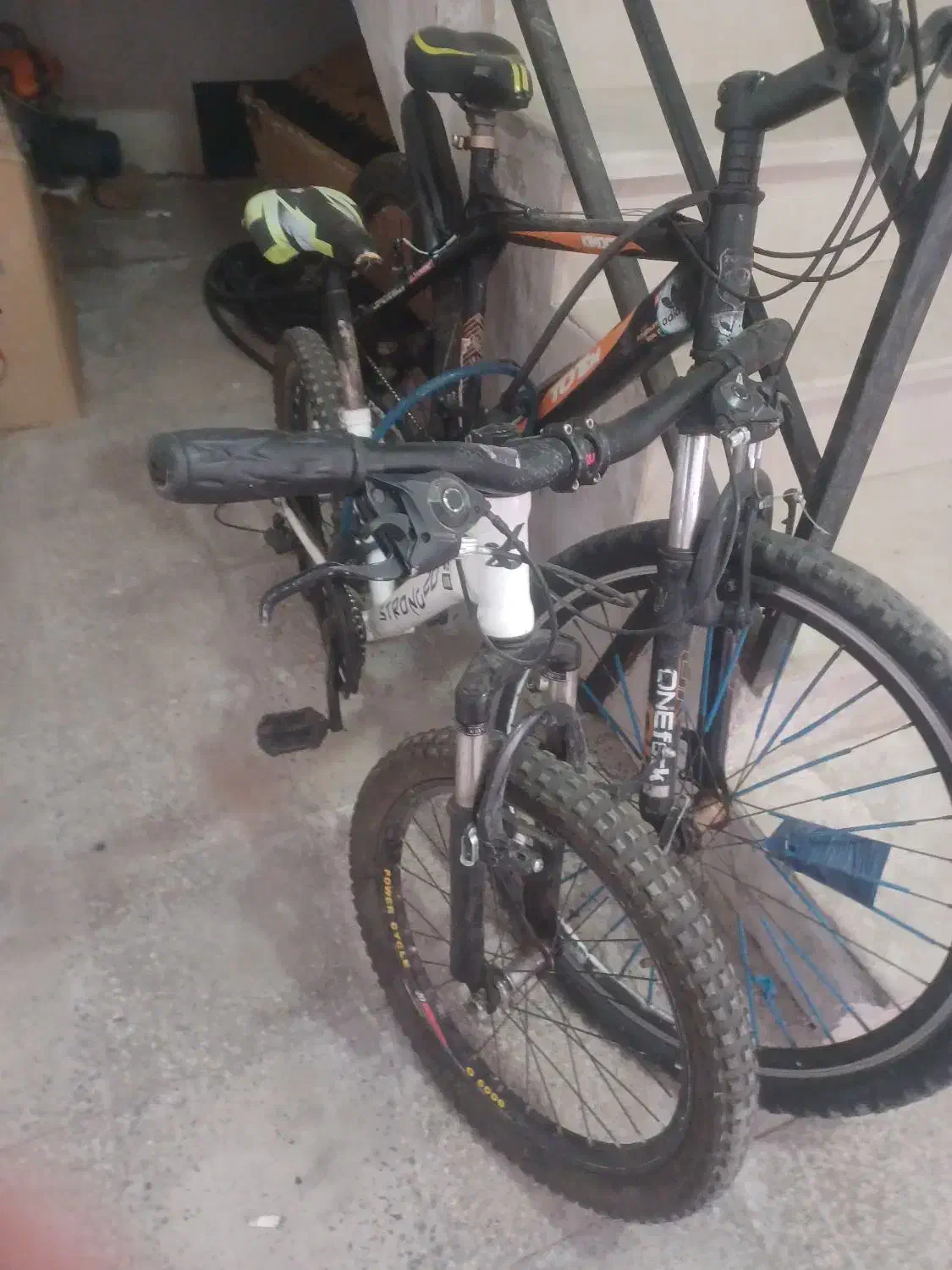 دوچر خه|دوچرخه، اسکیت، اسکوتر|بوئین زهرا, |دیوار