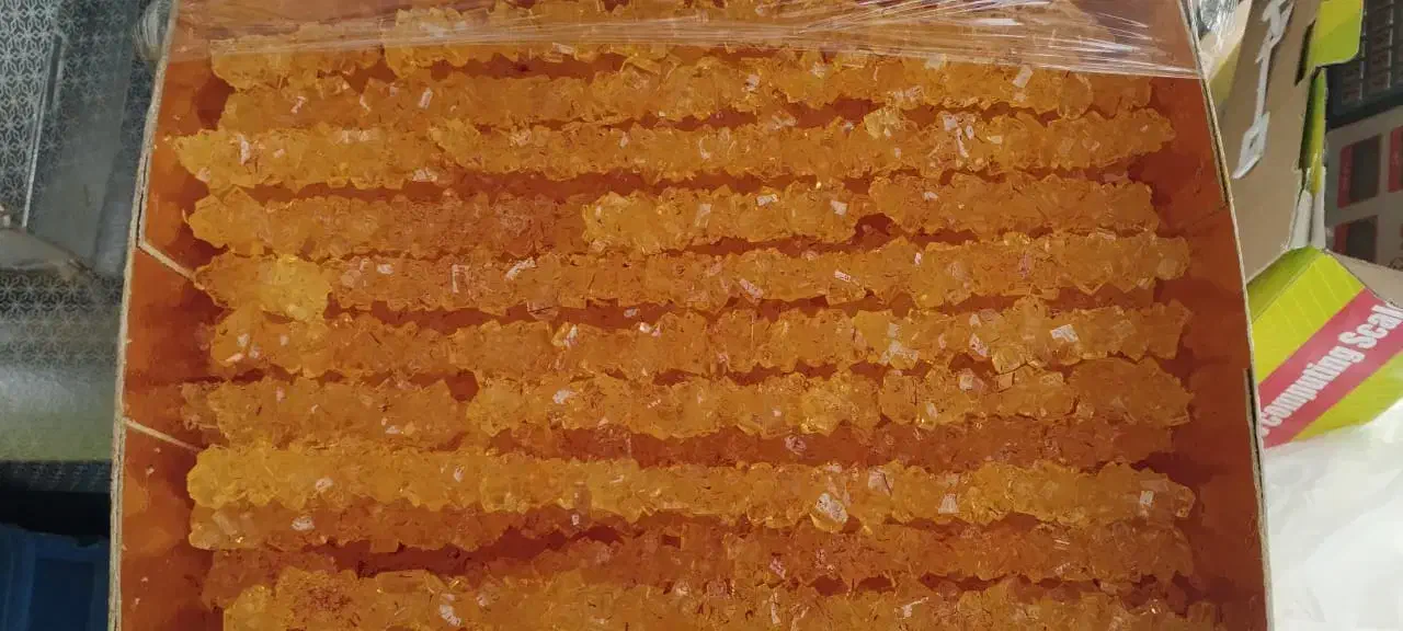 نبات به کمترین قیمت از اصفهان|خوردنی و آشامیدنی|شیراز, دروازه اصفهان|دیوار