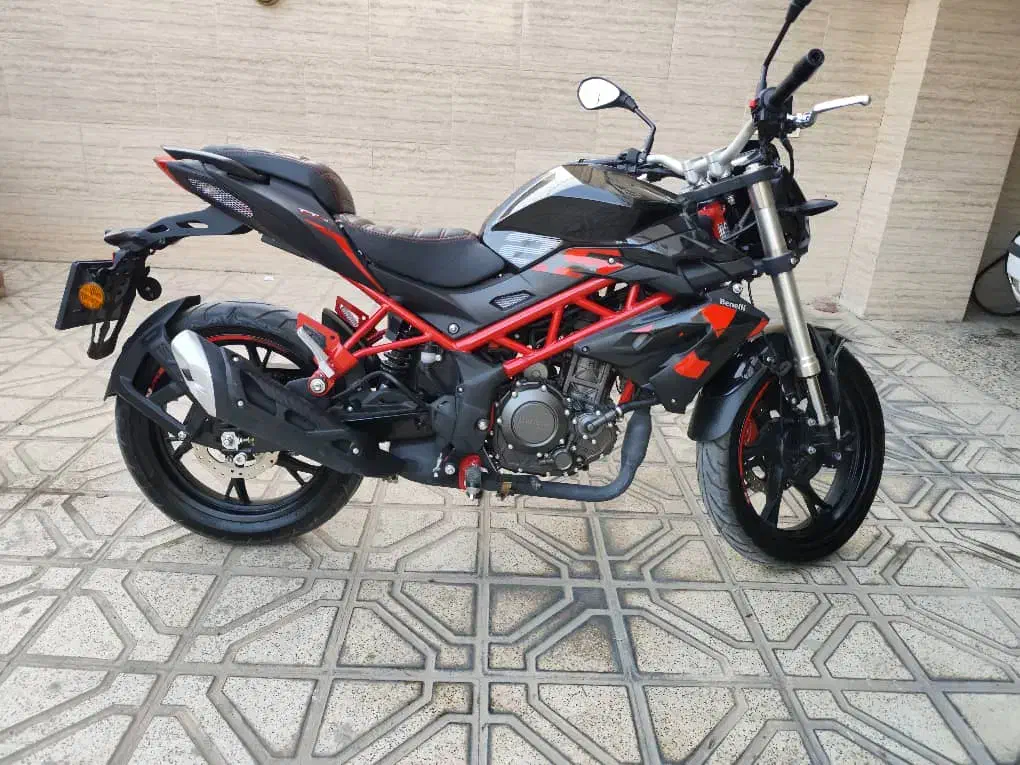 موتور بنلی ۲۵۰ تک|موتورسیکلت|رباطکریم, رباطکریم|دیوار