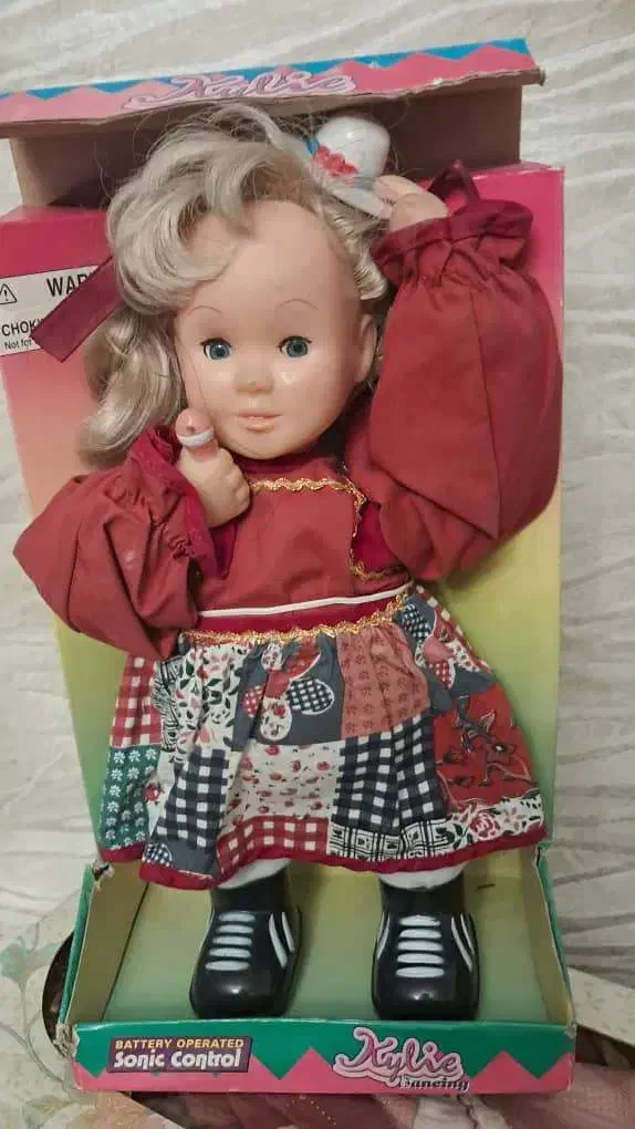 عروسک موزیکال|اسباببازی|تهران, نظامی گنجوی (توانیر)|دیوار