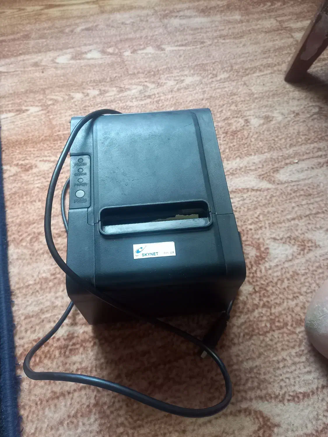 فیش پرینتر|پرینتر، اسکنر، کپی، فکس|ارومیه, |دیوار