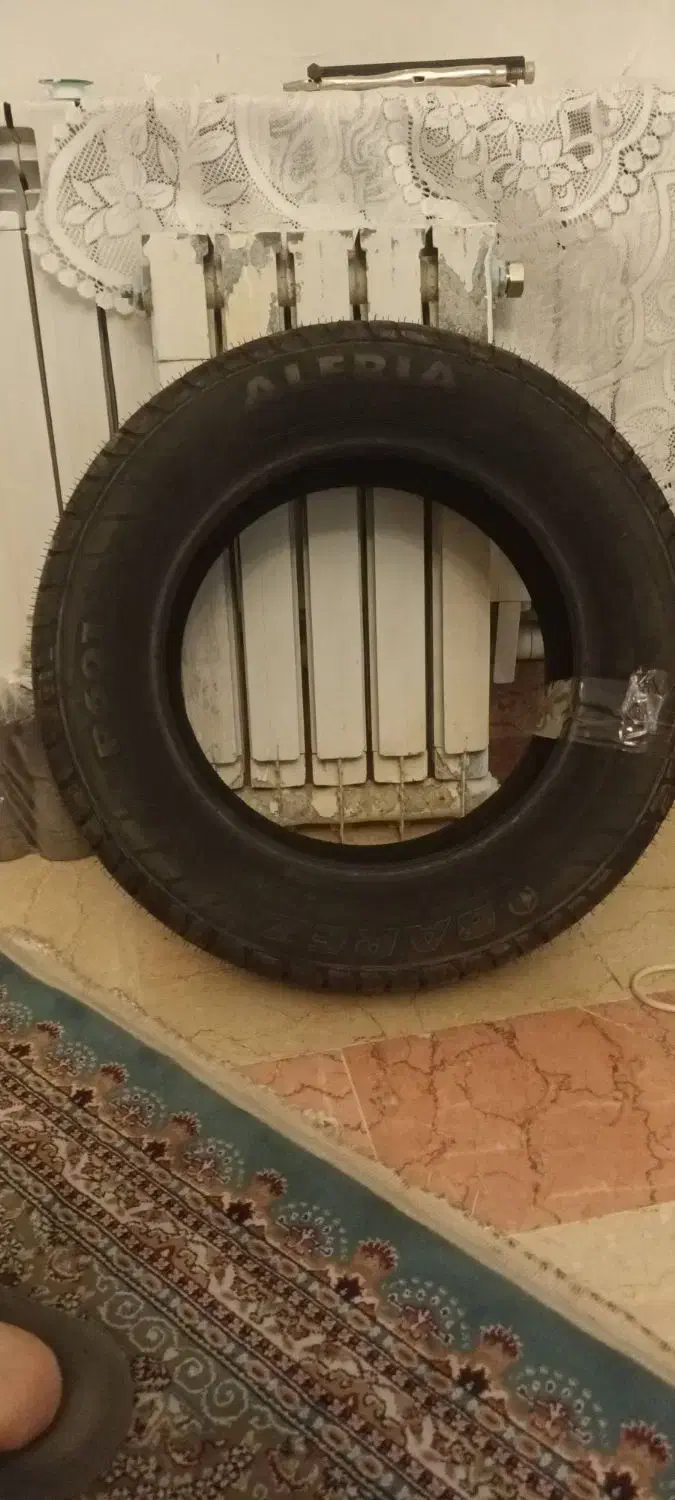 حراج لوازم اضافی ماشین|حراج|تهران, سازمان آب|دیوار