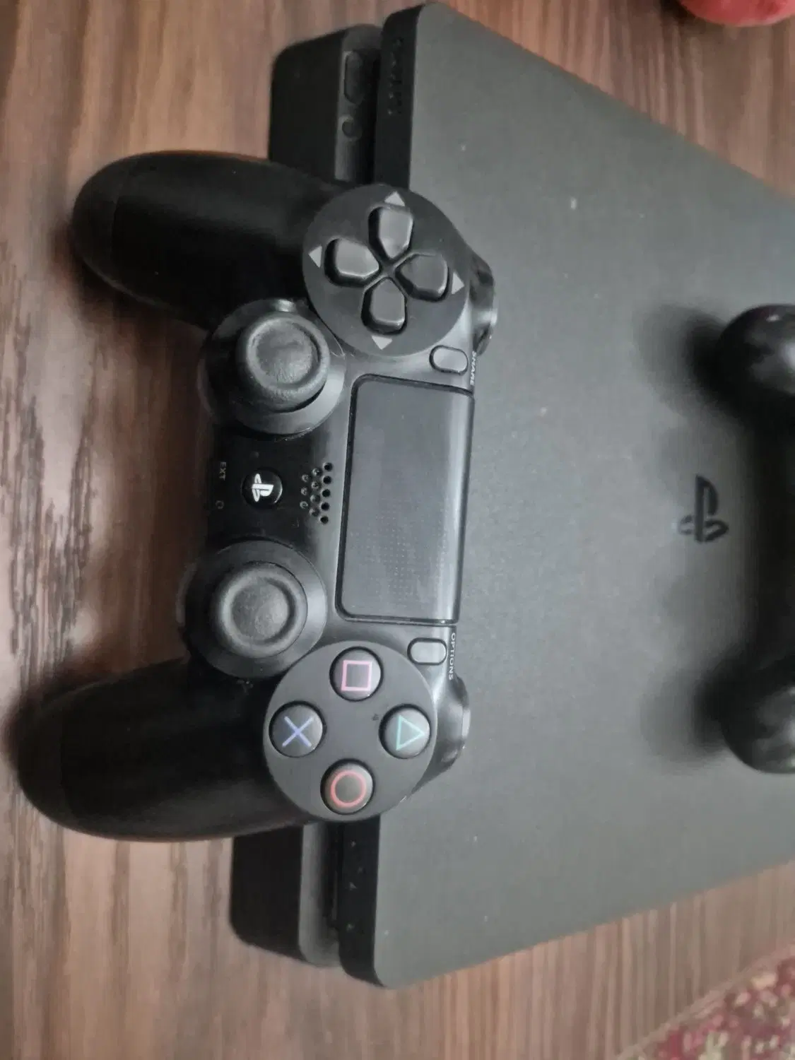 ps4|کنسول، بازی ویدئویی و آنلاین|خوی, |دیوار