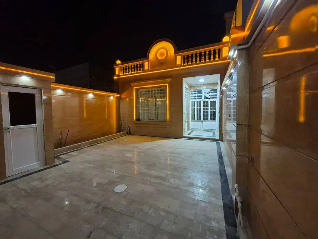 منزل کلید نخورده دانشگاه ۱۲|فروش خانه و ویلا|زابل, |دیوار