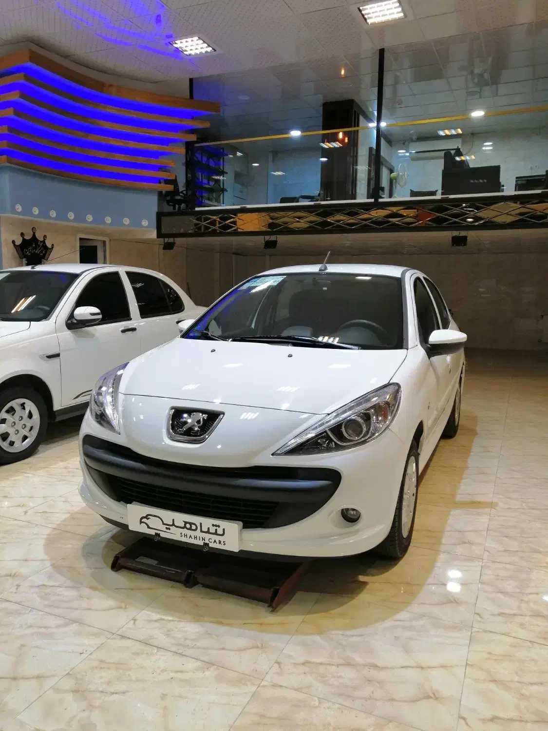 207 tu3  (اقساط 18 ماه)|خودرو سواری و وانت|سنندج, |دیوار