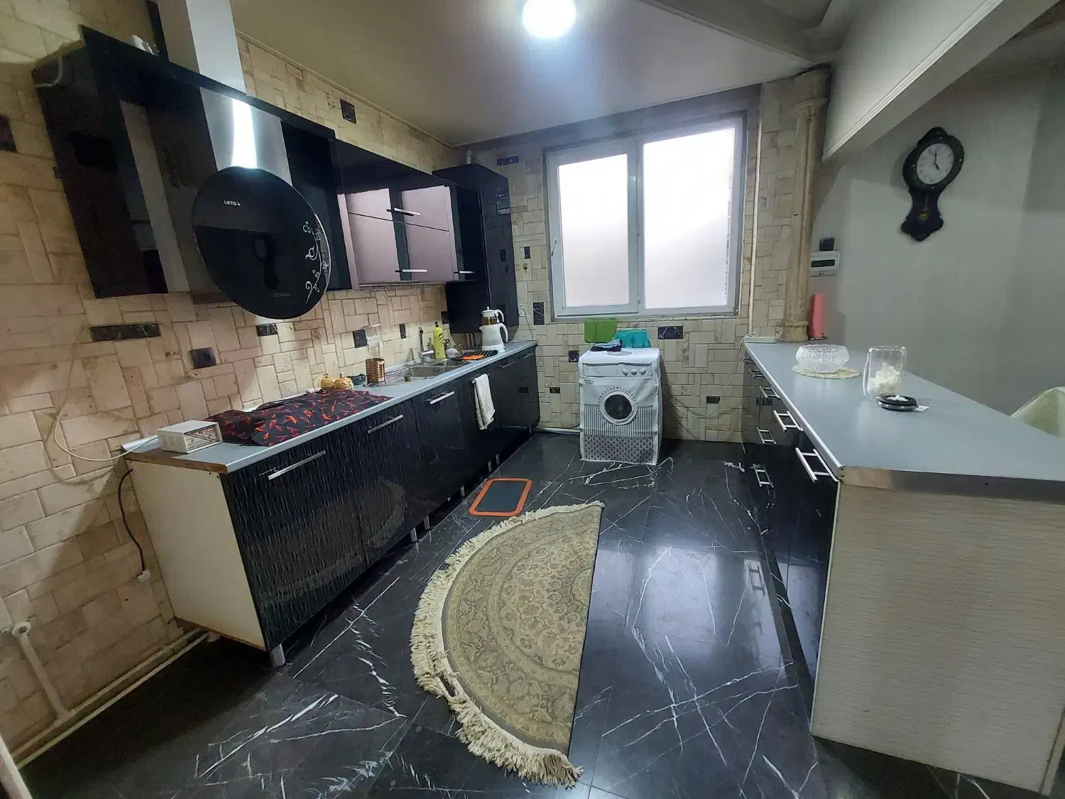 اجاره 110 متر پاسداران فرمانیه|اجارهٔ آپارتمان|تهران, فرمانیه|دیوار