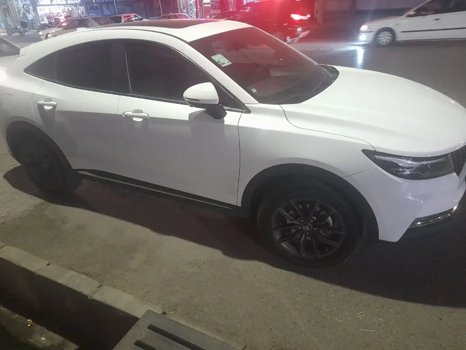 دیگنیتی|خودرو سواری و وانت|تربتحیدریه, ابوذر|دیوار