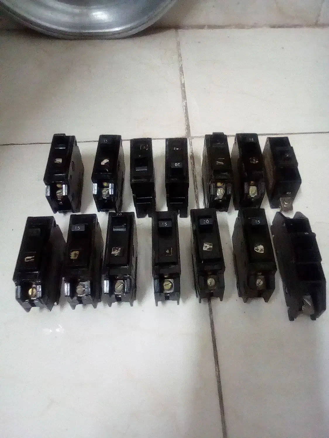 فیوز|حراج|اهواز, کمپلو جنوبی|دیوار