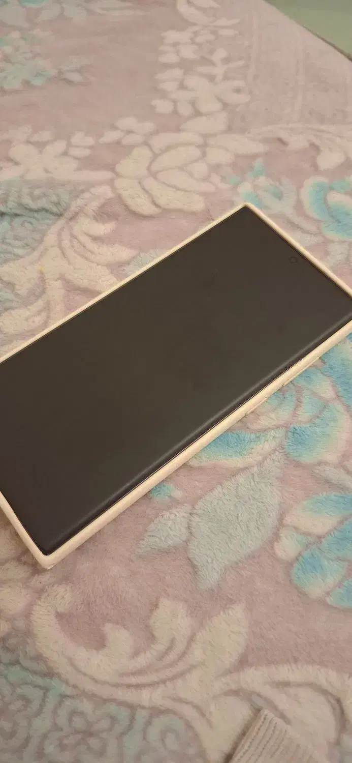 s23 ultra 12/512g دست دو|موبایل|شهرکرد, |دیوار