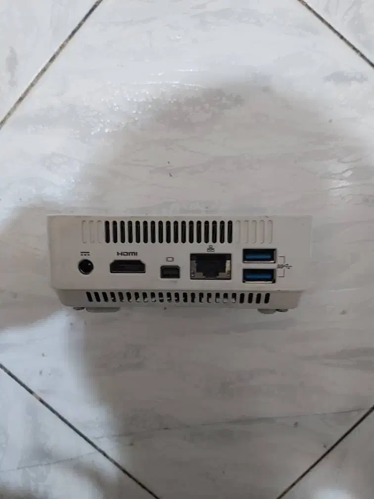 مینی کیس msi|رایانه رومیزی|تهران, هروی|دیوار