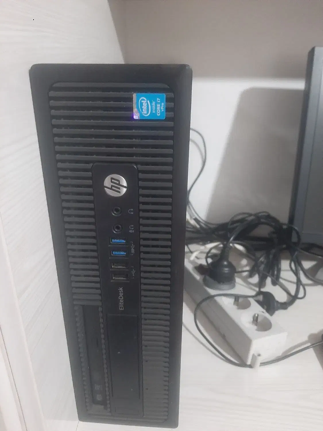 کامپیوتر نو|رایانه رومیزی|سارال, |دیوار