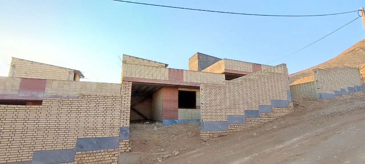 مسکن مهر وردنجان|فروش خانه و ویلا|بن, |دیوار