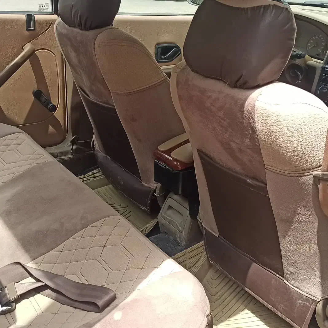 پژو 405 مدل 1392|خودرو سواری و وانت|نیشابور, محله میدان باغات|دیوار