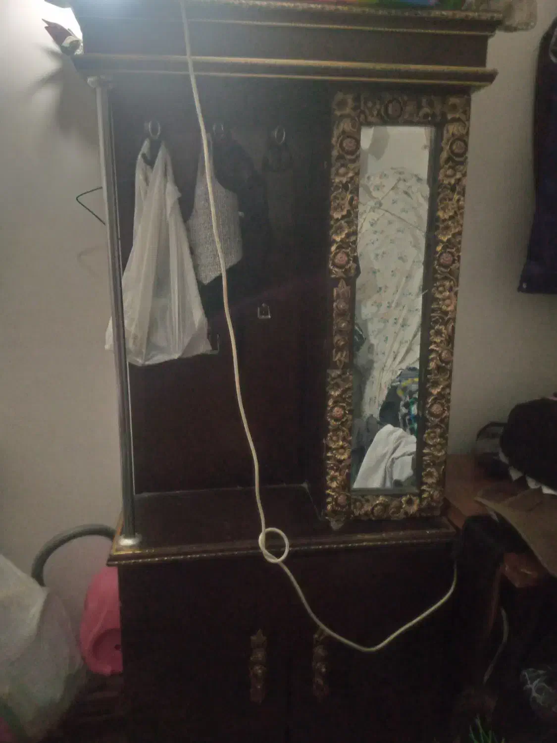 جا کفشی|جاکفشی، کمد، دراور|زاهدان, |دیوار