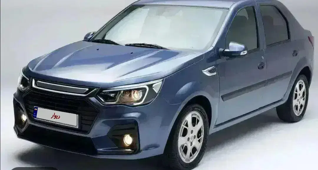 پارس نوا|خودرو سواری و وانت|شیراز, شهدای شهرک سعدی|دیوار