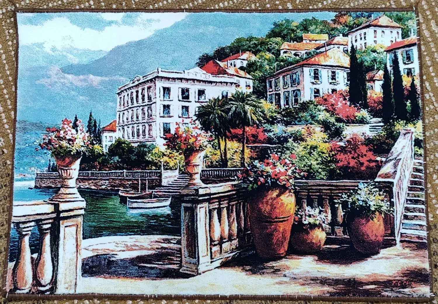 قالیچه. دیوار کوب. شیک|فرش|قوچان, |دیوار