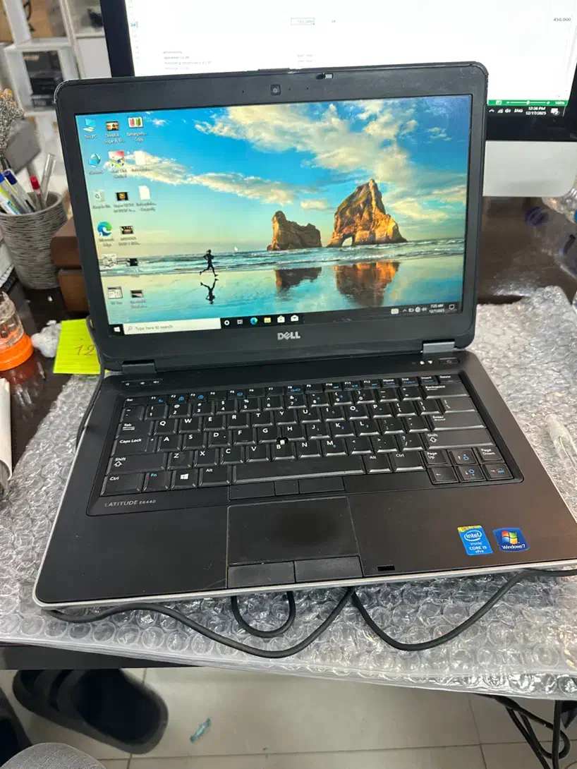 Dell E6440 ci5 gen4|رایانه همراه|اصفهان, آفاران|دیوار