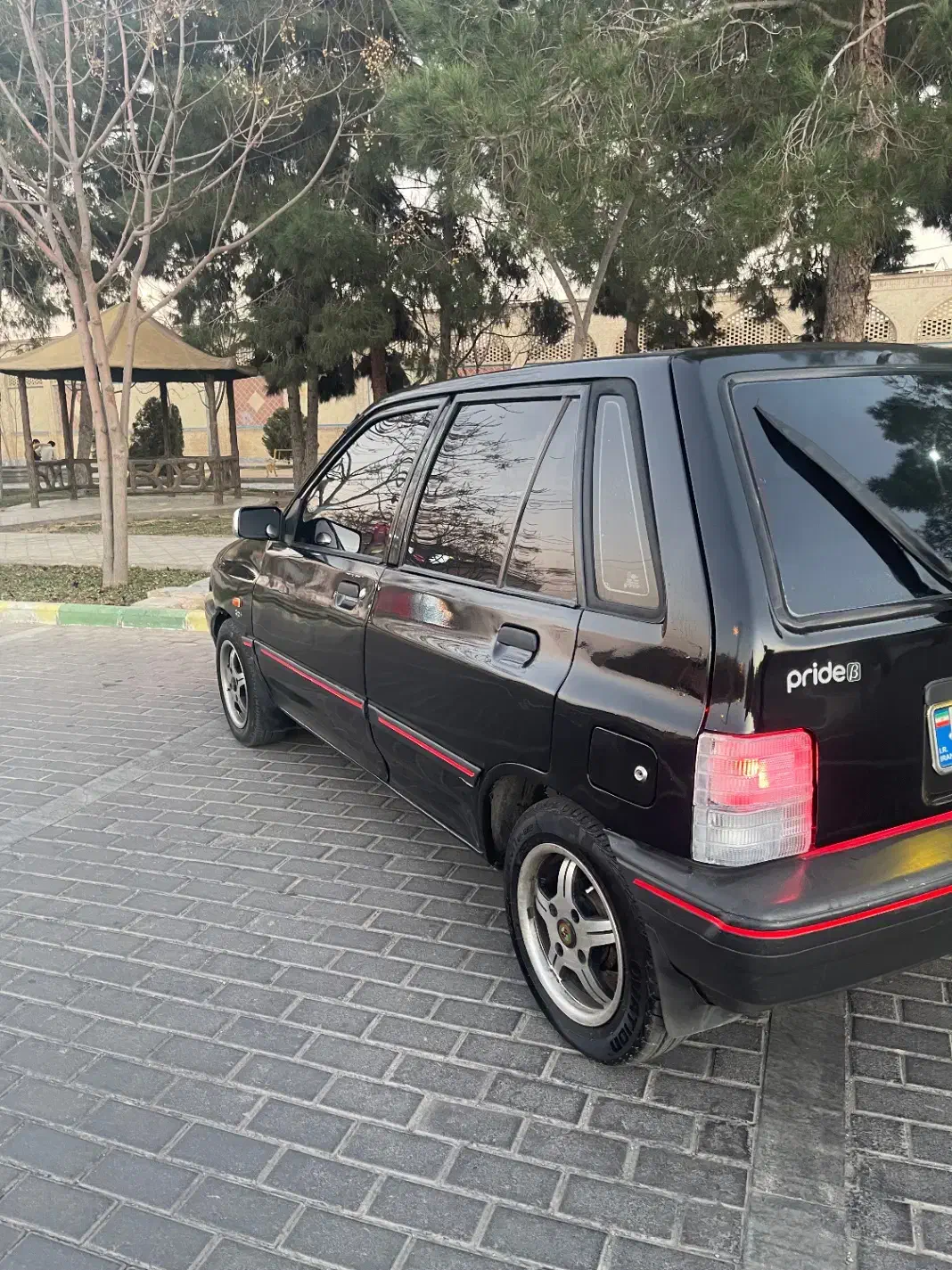 هاچبک|خودرو سواری و وانت|کاشان, سیفی آباد|دیوار