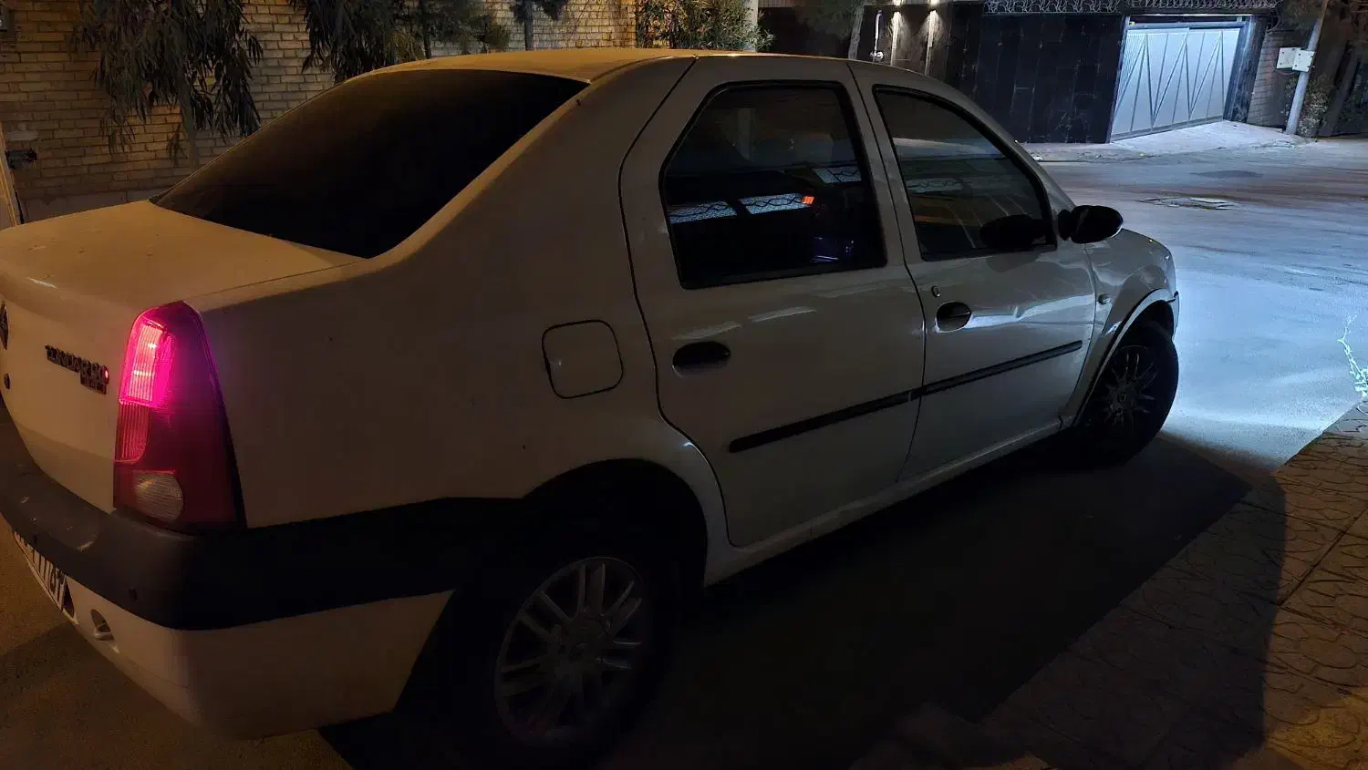 L90 اتوماتیک، ال ۹۰ اتوماتیک، تندر۹۰ اتومات مدل۹۵|خودرو سواری و وانت|اصفهان, بهار آزادی|دیوار