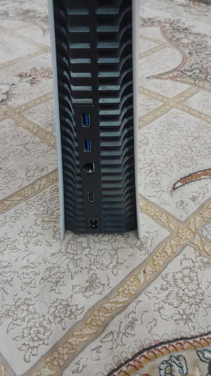 PS5 پی اس فایو فت FAT|کنسول، بازی ویدئویی و آنلاین|اهواز, پادادشهر|دیوار