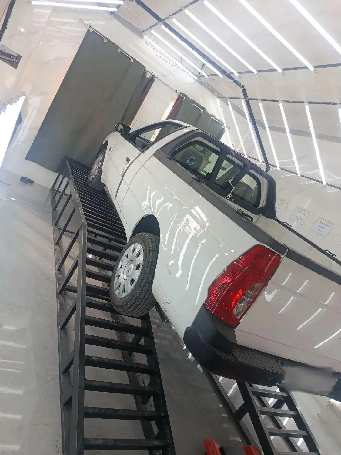 آریسان 2مدل 1403|خودرو سواری و وانت|کرج, شهرک جهان آرا|دیوار