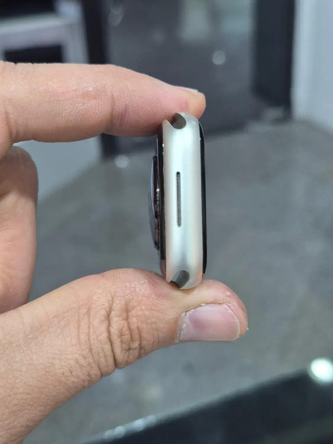 اپل واچ سری 7 - 41mm|لوازم جانبی موبایل و تبلت|شیراز, ملاصدرا|دیوار