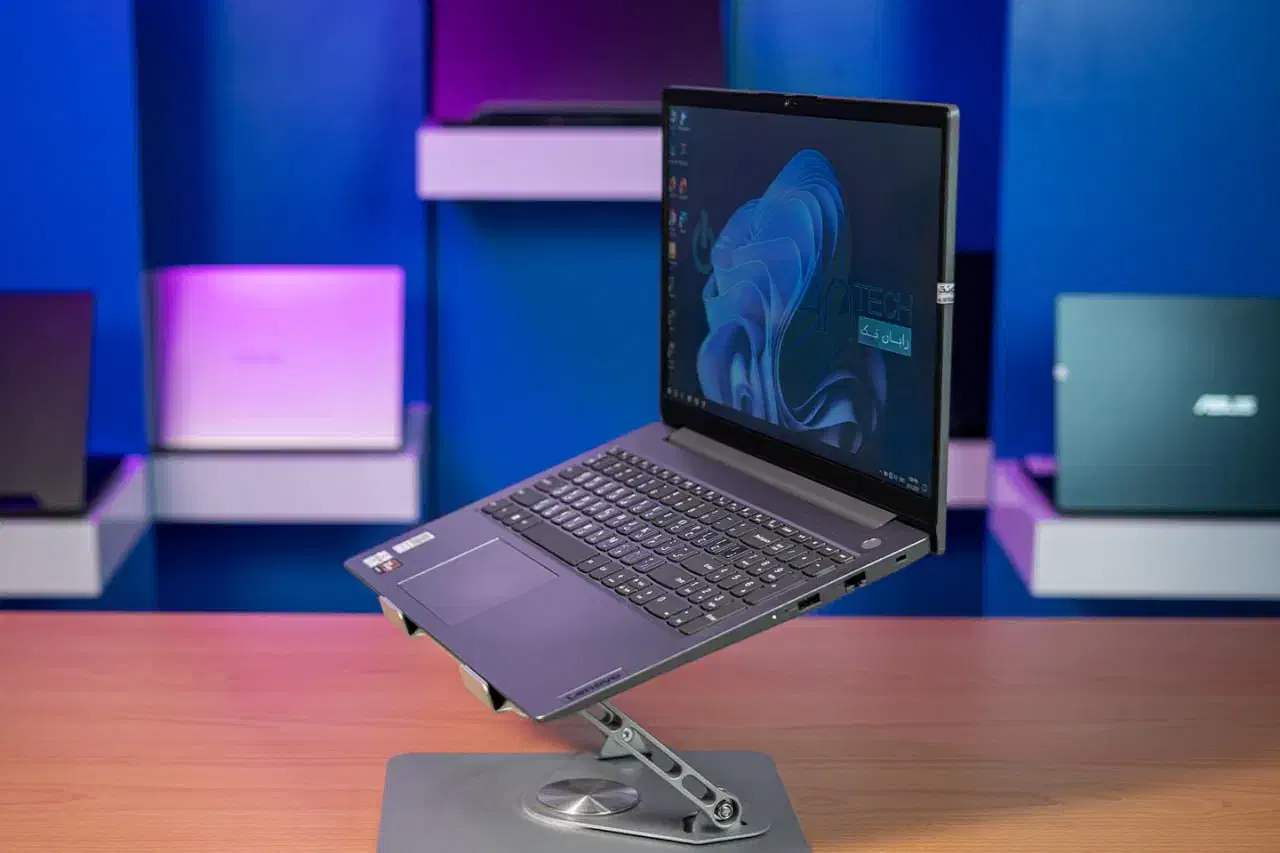 لپ تاپ LENOVO V15 G2 IJL مناسب دانش آموزی و خانگی|رایانه همراه|یزد, |دیوار