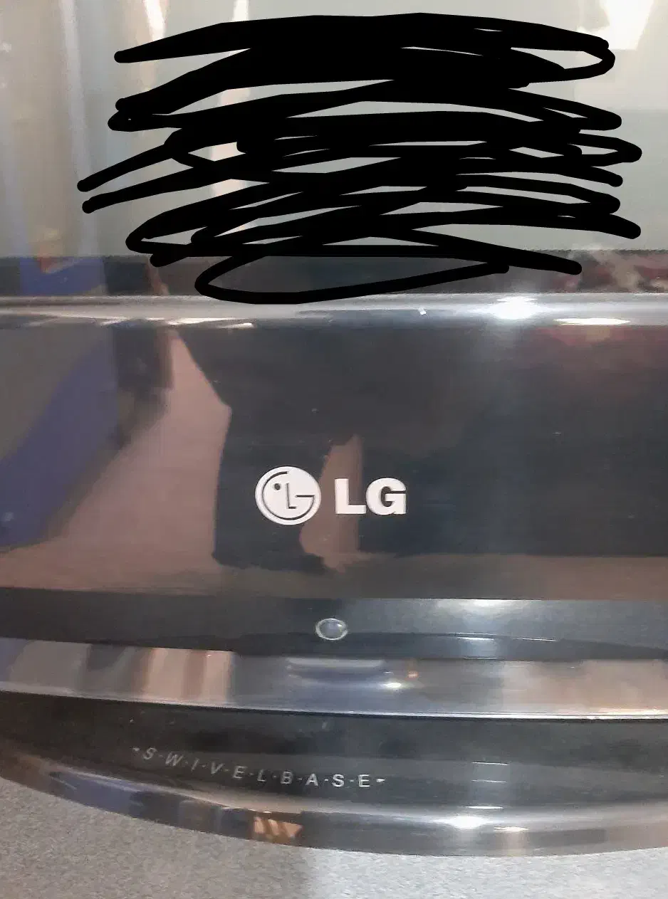 تلویزیون ال جی|تلویزیون و پروژکتور|قم, دروازه کاشان|دیوار