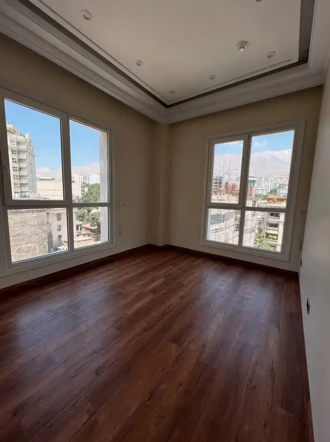 ۱۱۰ متر / ۲ خواب / فول امکانات / شیک ، خوش نقشه|اجارهٔ آپارتمان|تهران, امیرآباد|دیوار