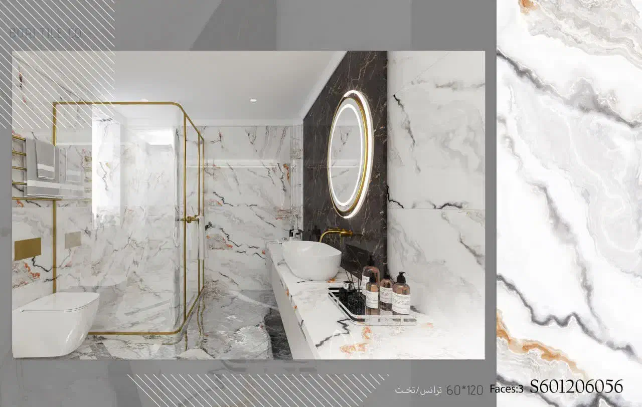 کاشی سرامیک شیرآلات ایزوگام سیمان پایین ترین قیمت|مصالح و تجهیزات ساختمان|هرسین, |دیوار