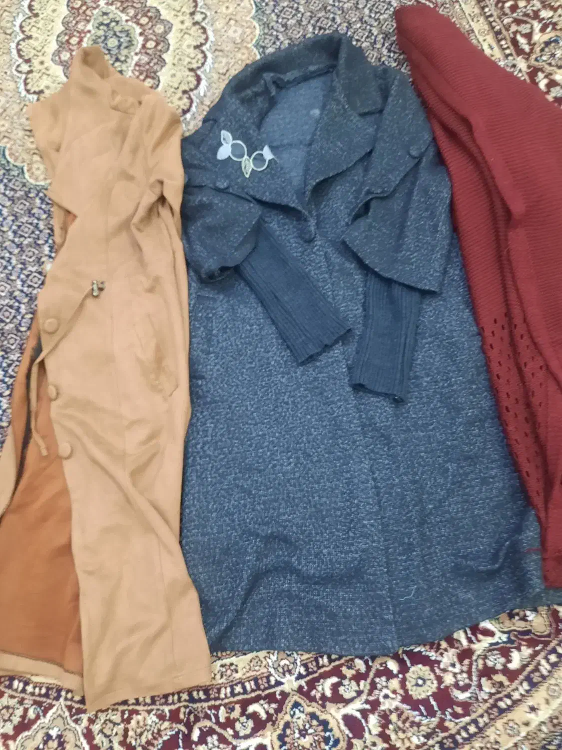 کت وبافت زنانه|لباس|مریوان, |دیوار