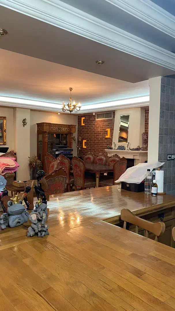 شمال جردن، جام جم، ۱۹۰ متر، ۳ خواب، بیواسطه