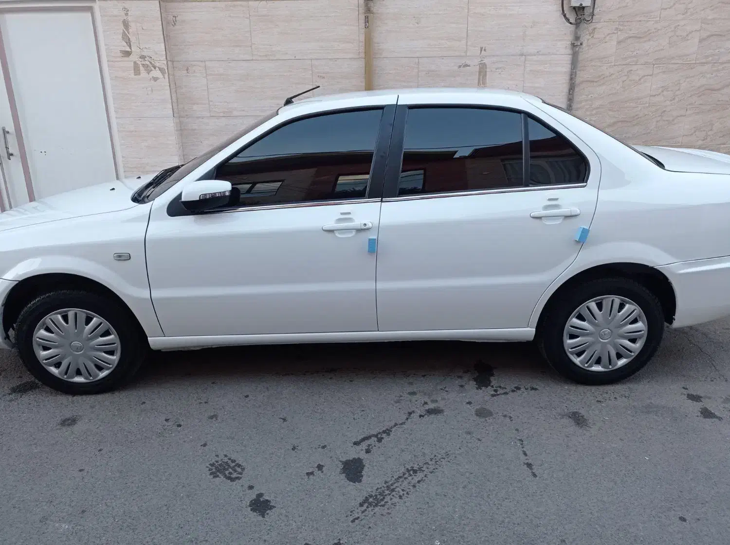 سمند سورن مدل 1403|خودرو سواری و وانت|قم, امامزاده ابراهیم|دیوار