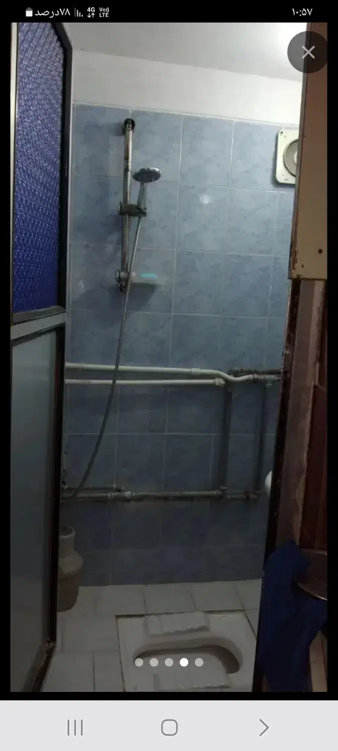 ۳۲ متری / طبقه دوم / سوئیت|اجارهٔ آپارتمان|اندیشه, اندیشه فاز ۱|دیوار