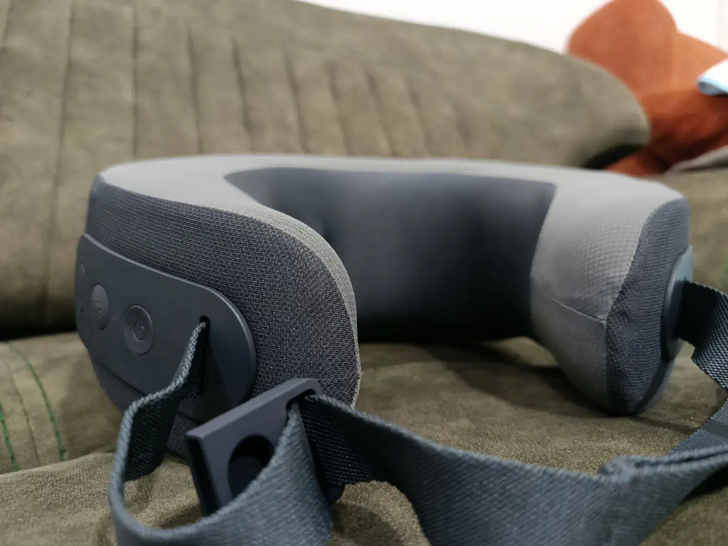 ماساژور گردنی|آرایشی، بهداشتی، درمانی|بندرعباس, |دیوار