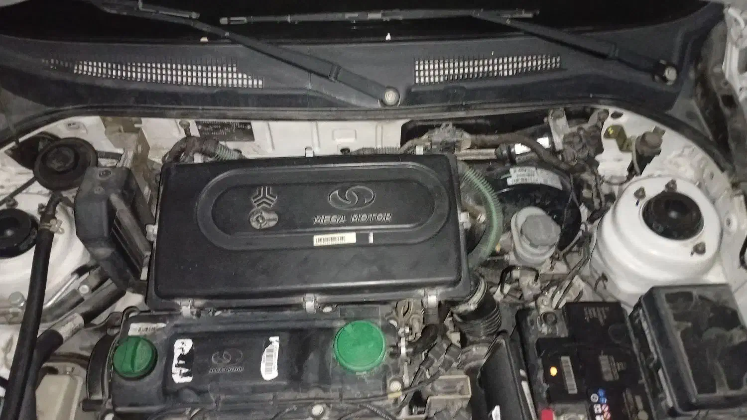 ساینا s402|خودرو سواری و وانت|بندرعباس, |دیوار