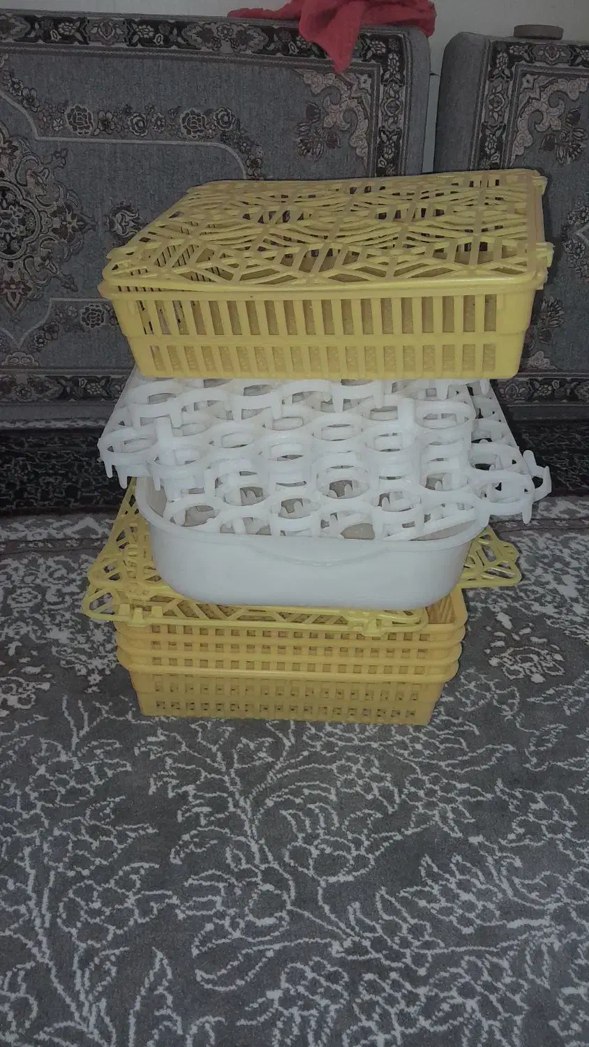 دستگاه جوجه کشی 210تایی هدایت|لوازم جانبی حیوانات|شهرکرد, |دیوار