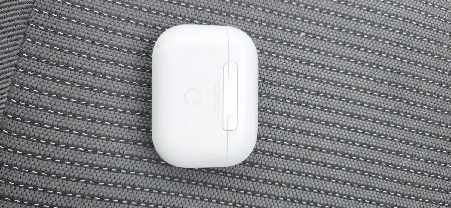 AIRPOD PRO2 TYPE C ORIGINAL|لوازم جانبی موبایل و تبلت|تهران, توحید|دیوار