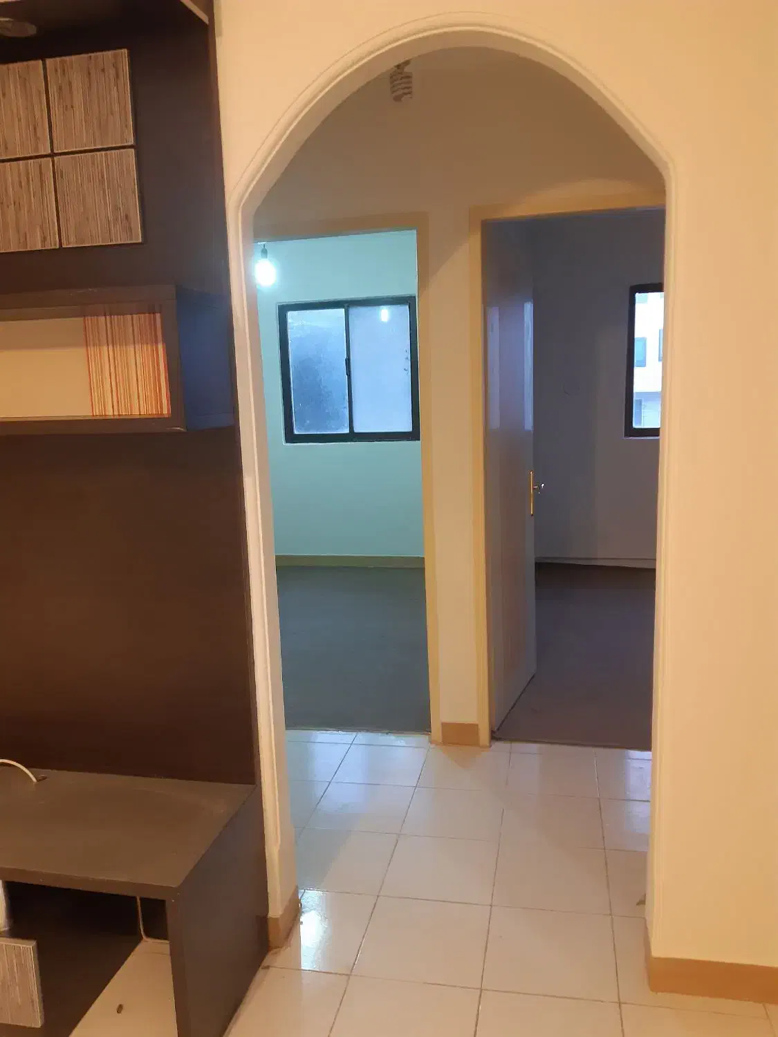 اجاره اپارتمان علی اباد ۱۶ متری حافظ|اجارهٔ آپارتمان|رشت, علی آباد|دیوار