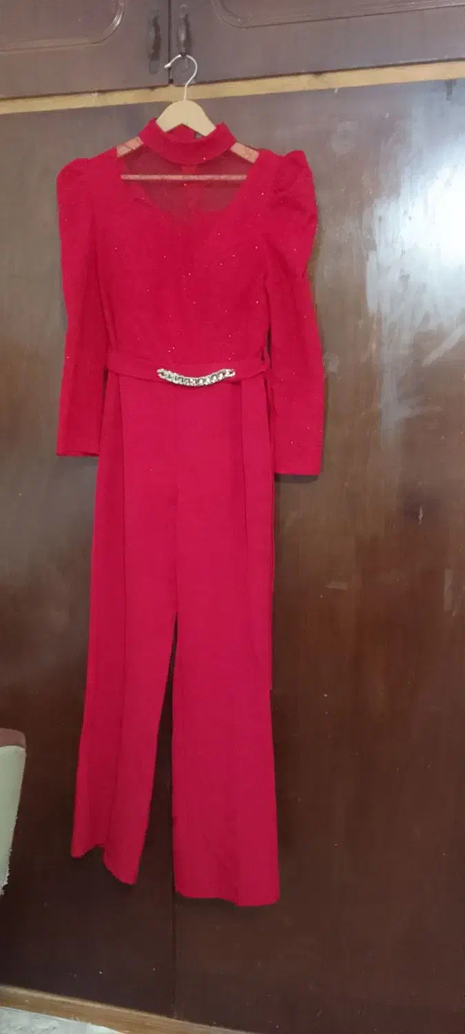 اورال مجلسی|لباس|علی‌آباد کتول, |دیوار