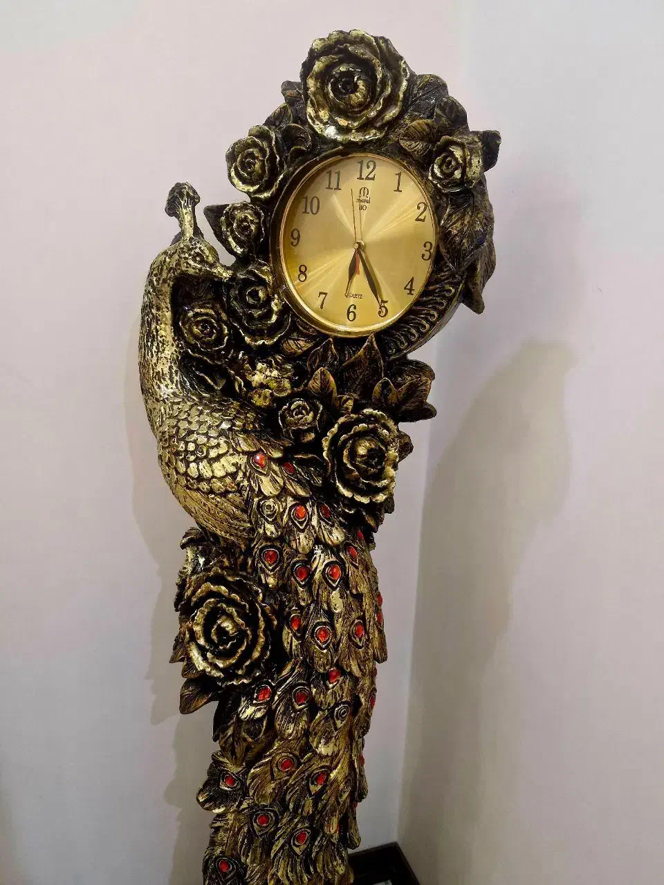 ساعت دکوری|ساعت دیواری و تزئینی|زاهدان, |دیوار