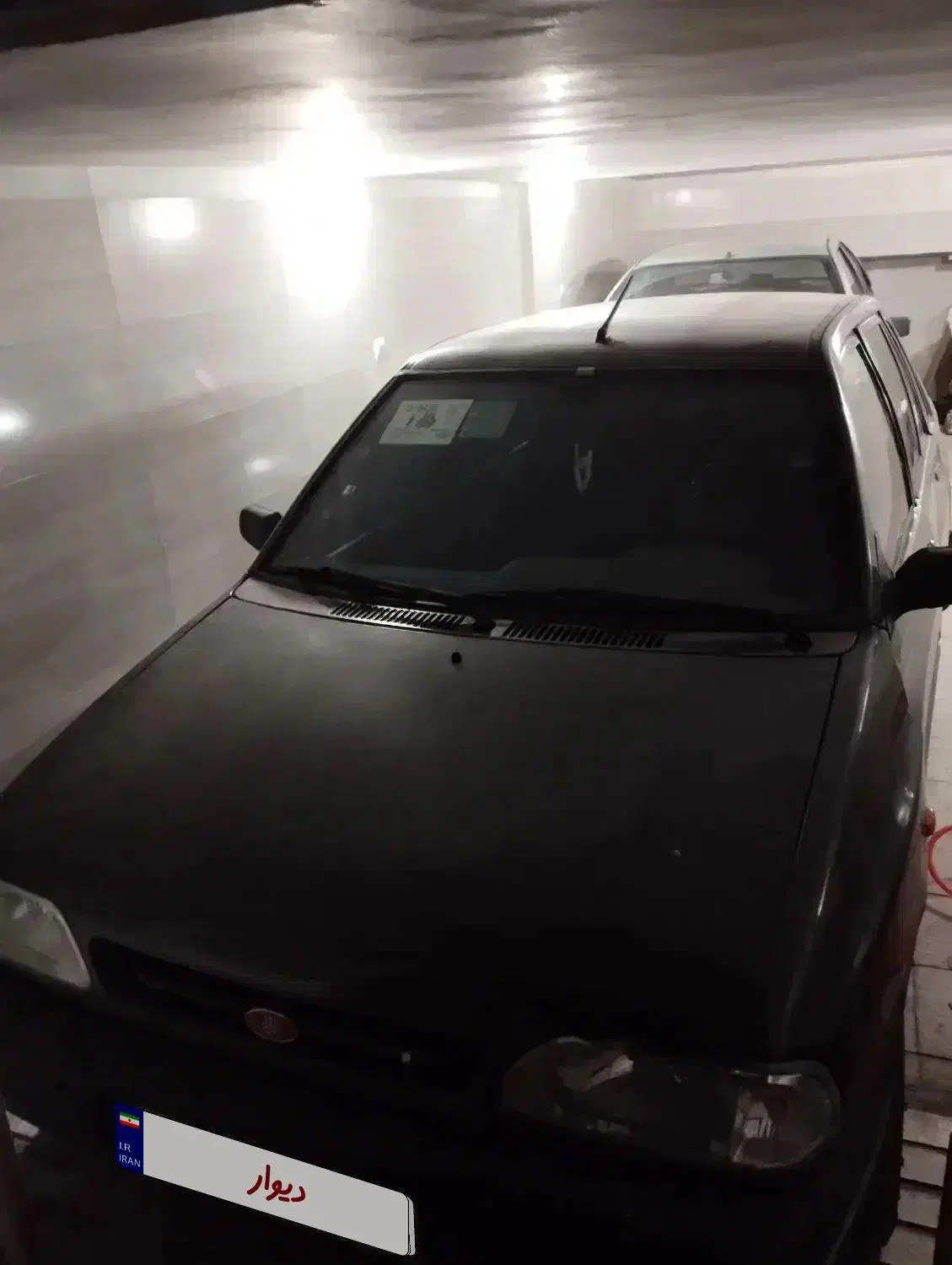 پراید131 مدل 90|خودرو سواری و وانت|کرمانشاه, |دیوار