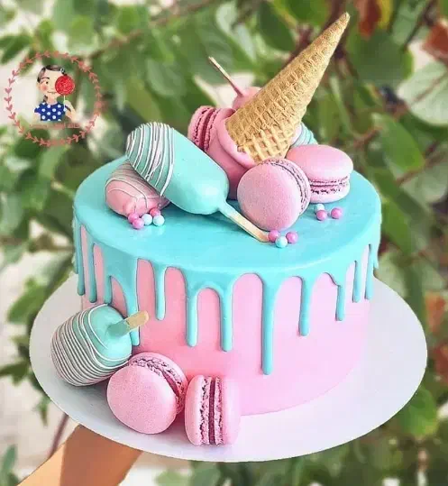 به یک نیروی استاد ترکاری ( کیکسازی ) نیازمندیم|استخدام خدمات فروشگاه و رستوران|قم, ولیعصر|دیوار