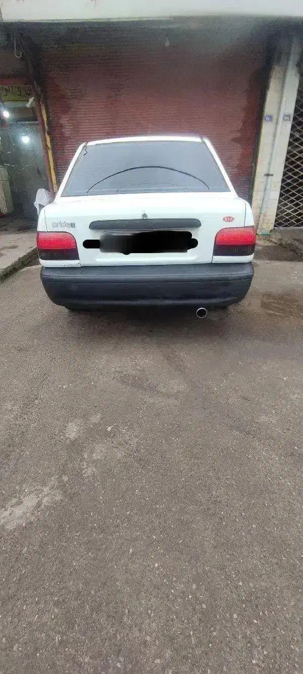 عالی|خودرو سواری و وانت|رشت, حومه رشت|دیوار