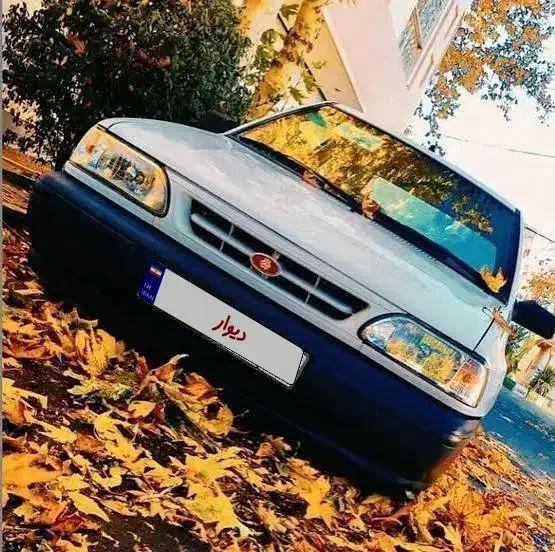 اجاره پراید|خودرو اجاره‌ای|رشت, سعدی (تختی)|دیوار