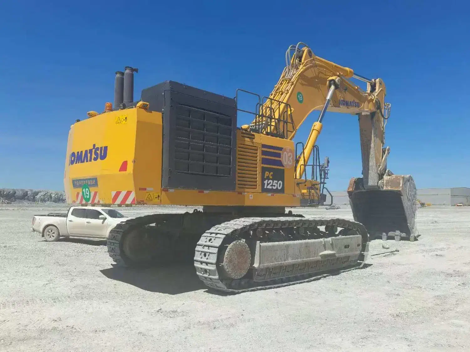 راننده بیل مکانیکی|استخدام حمل و نقل|ورزقان, |دیوار