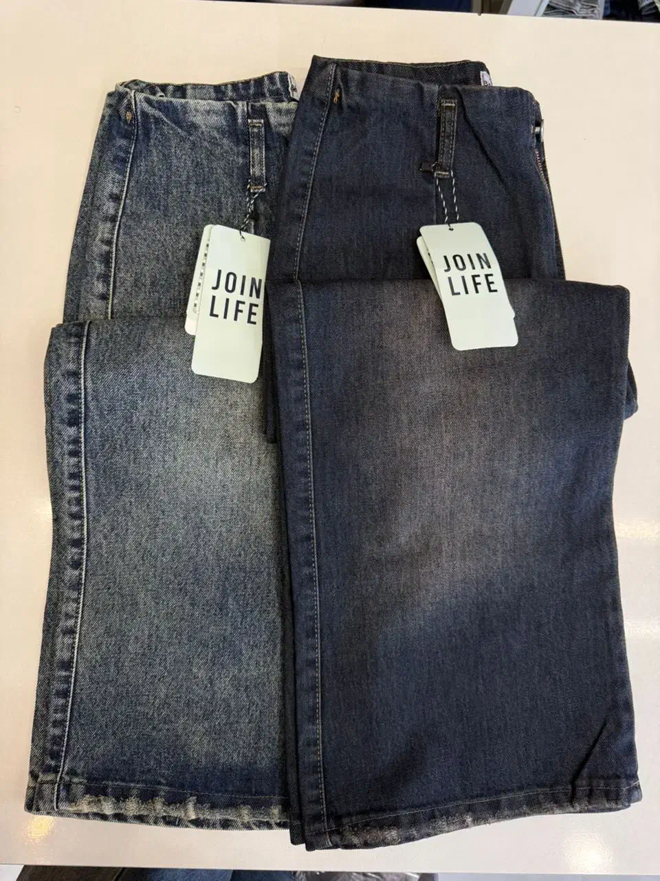 شلوار واید لگ|لباس|اصفهان, دستگرده|دیوار