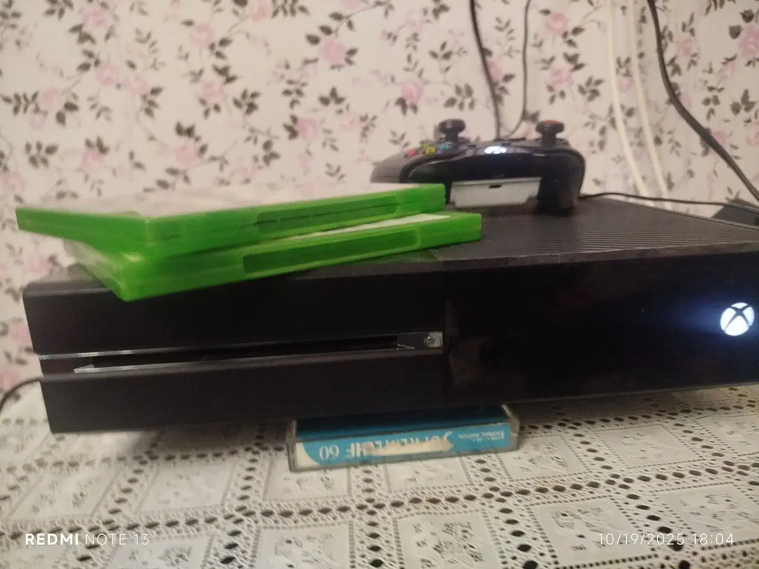 ایکس باکس وان|کنسول، بازی ویدئویی و آنلاین|اردبیل, |دیوار