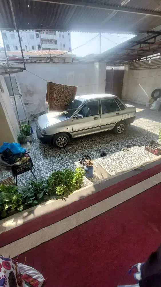 اجاره خانه ویلایی|اجارهٔ خانه و ویلا|قائم‌شهر, |دیوار