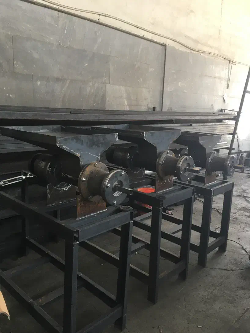 خط تولید زغال فشرده حبه کوره  کربن پسته وترمو|ماشین‌آلات صنعتی|ماهدشت, |دیوار